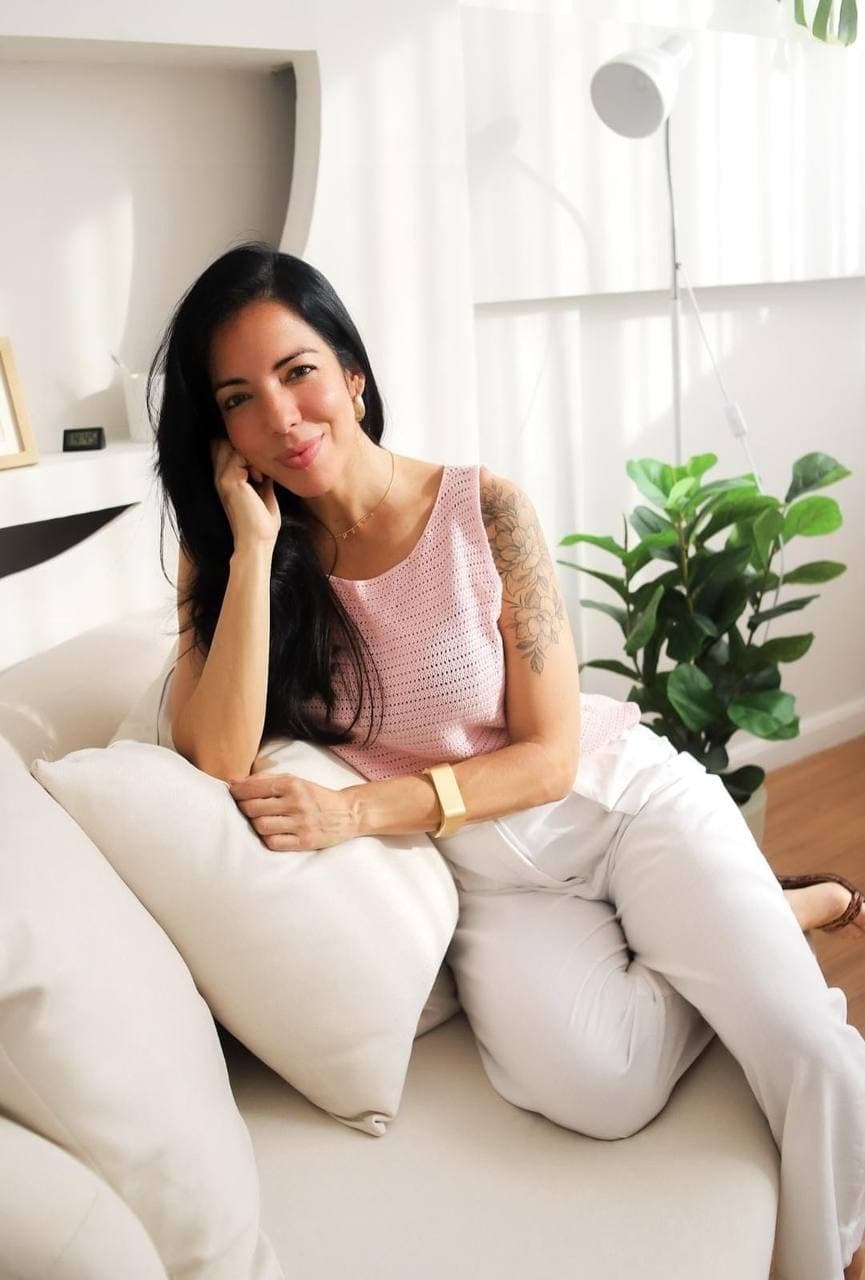 Monalisa Feitosa - Psicóloga